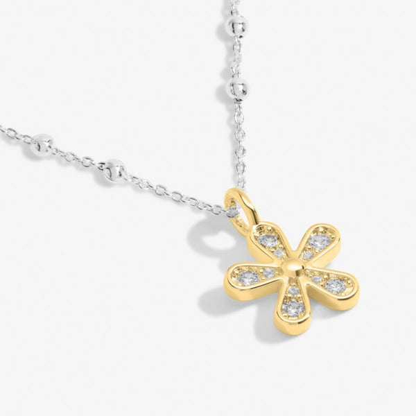 If Moms Were Flowers Necklace