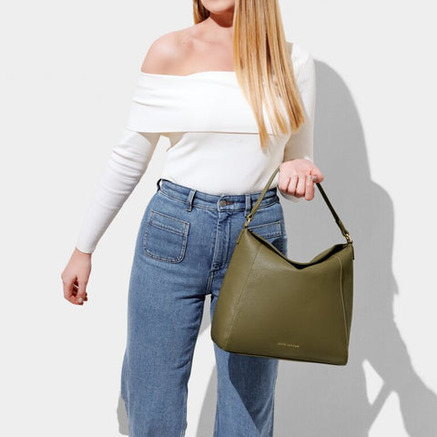 Heidi Shoulder Bag