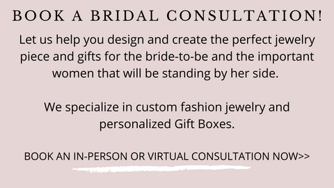 Customized Jewelry & Gifts Consultation Request