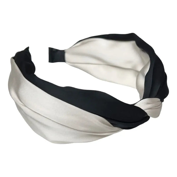 Knot Headband (Choose Color)