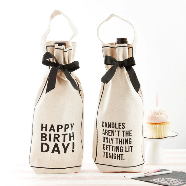 Wine Bags (Multiple Choices)