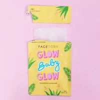 Glow Baby Glow Mask